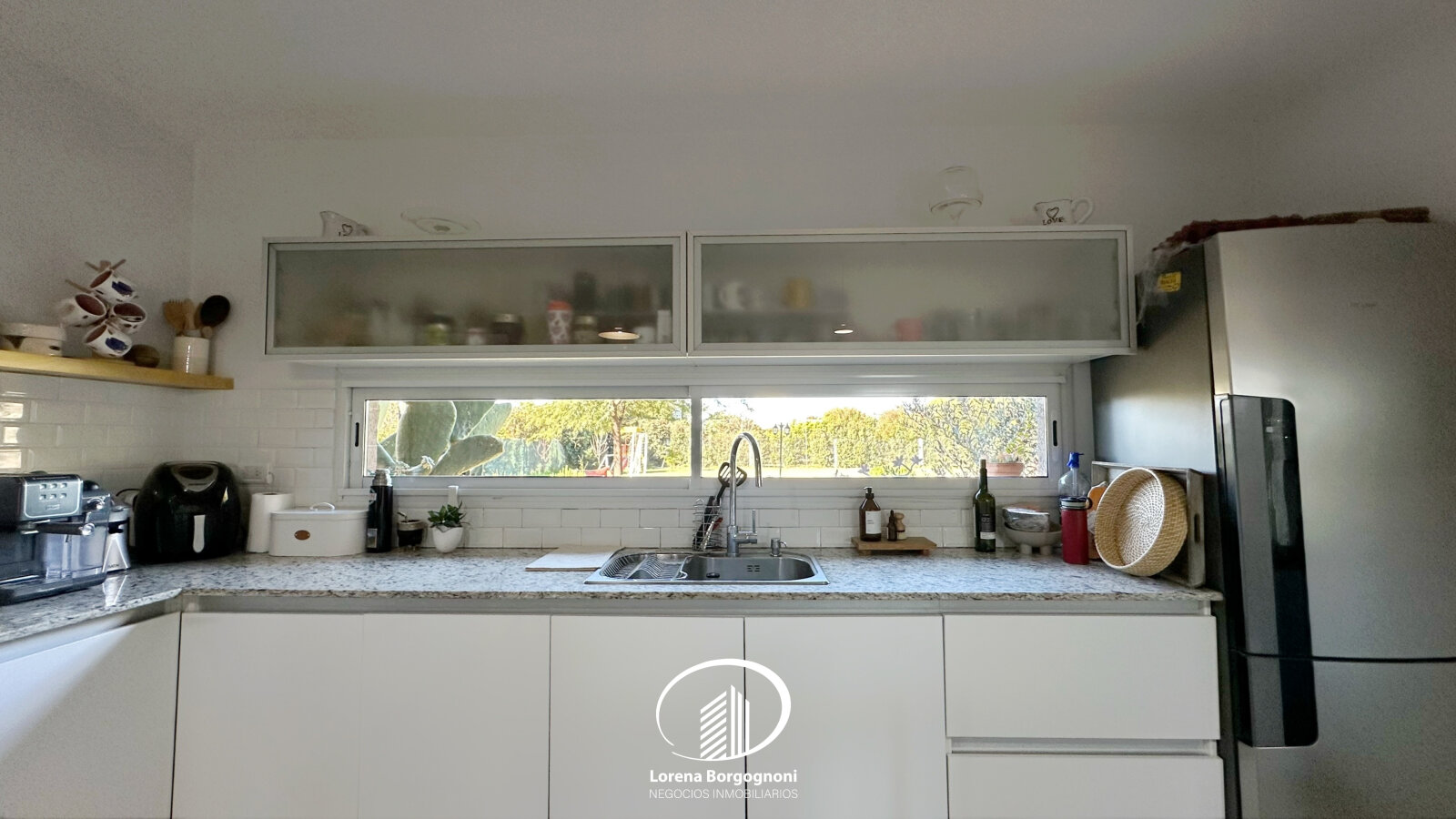 Casa en Venta La Cascada Country Golf -- 3 Dormitorios 2 Baños - 19