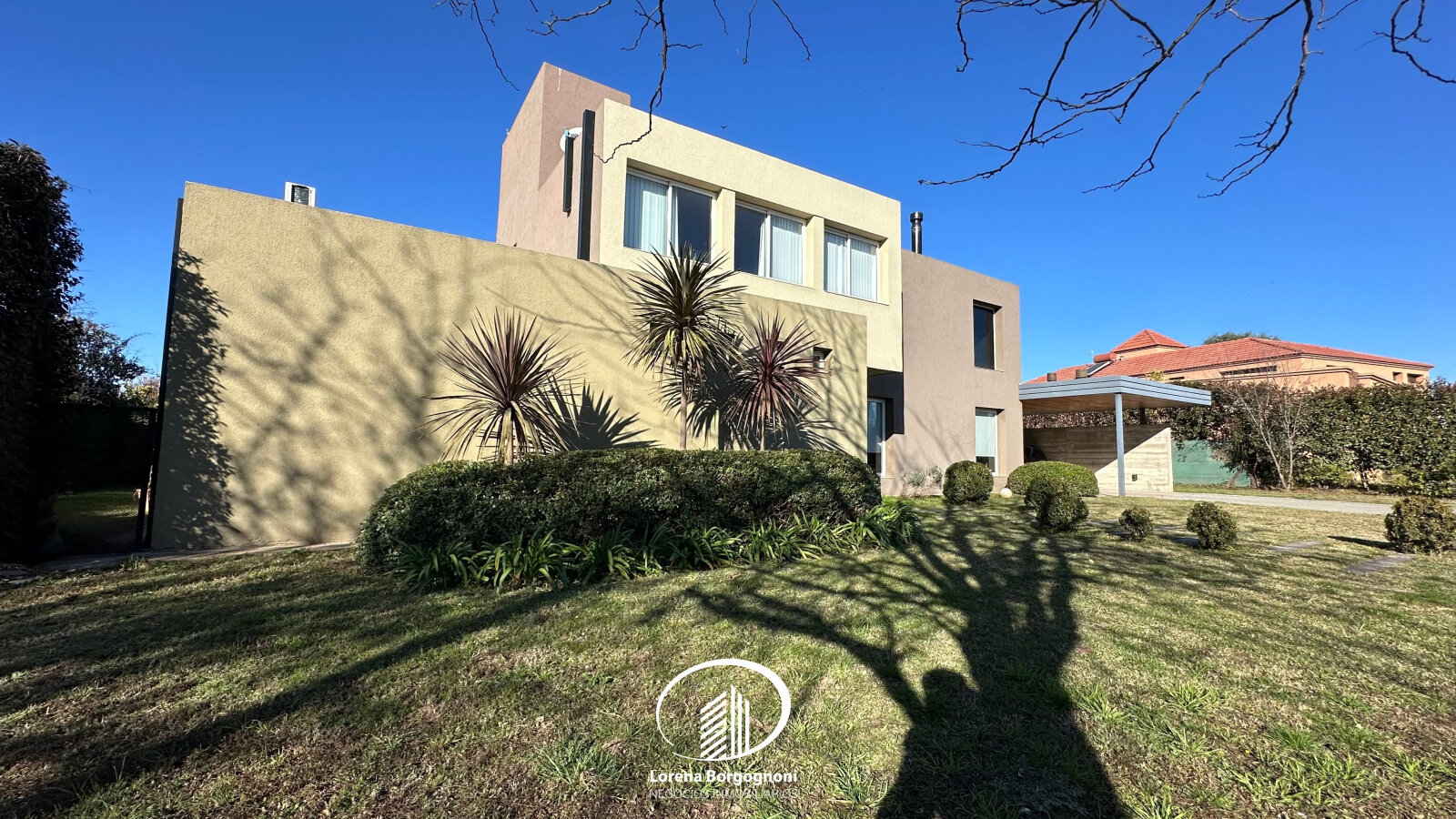 Casa en Venta La Cascada Country Golf -- 3 Dormitorios 2 Baños — foto 2