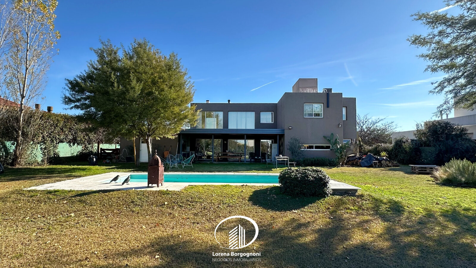 Casa en Venta La Cascada Country Golf -- 3 Dormitorios 2 Baños - 42