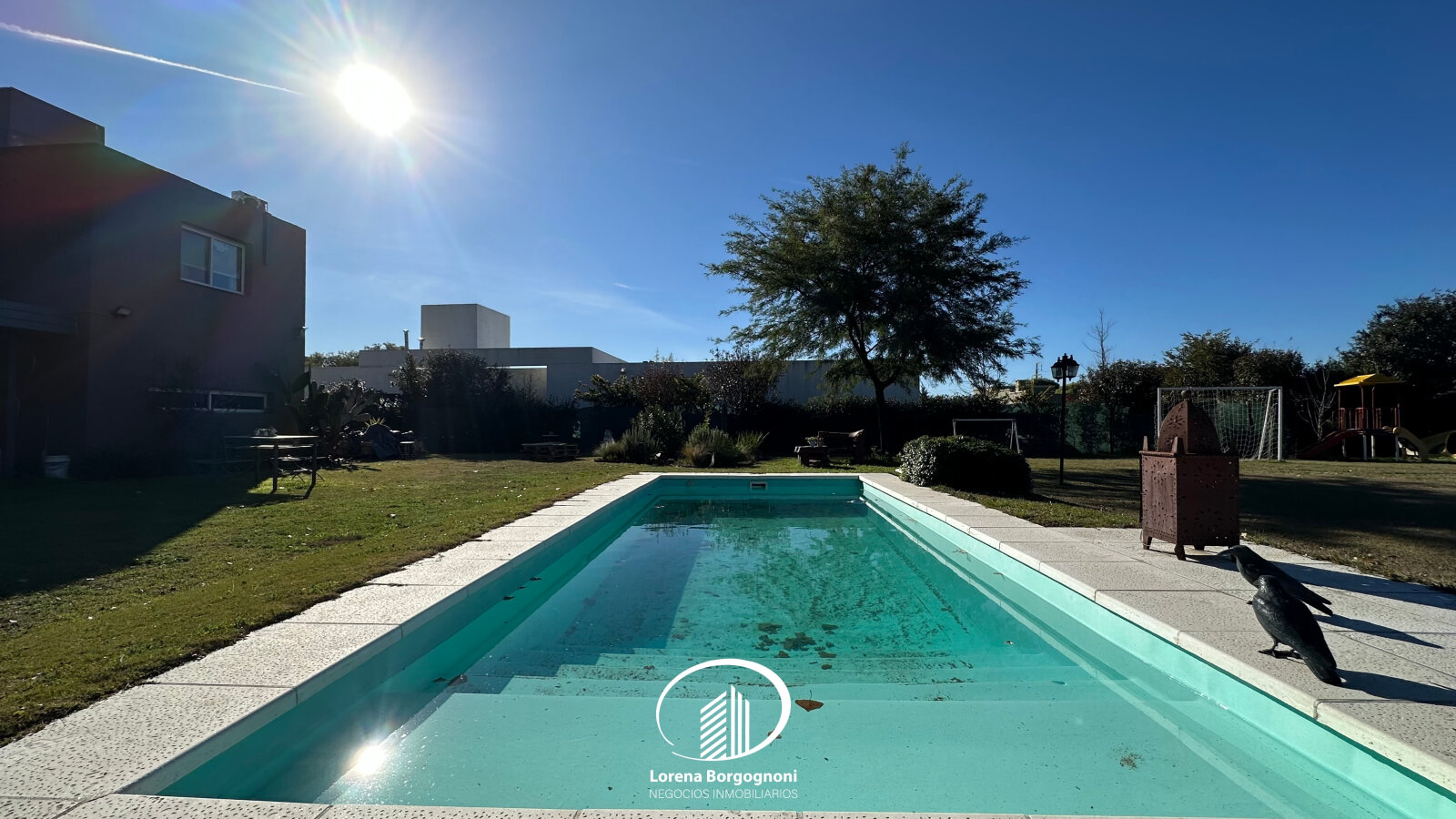 Casa en Venta La Cascada Country Golf -- 3 Dormitorios 2 Baños - 47