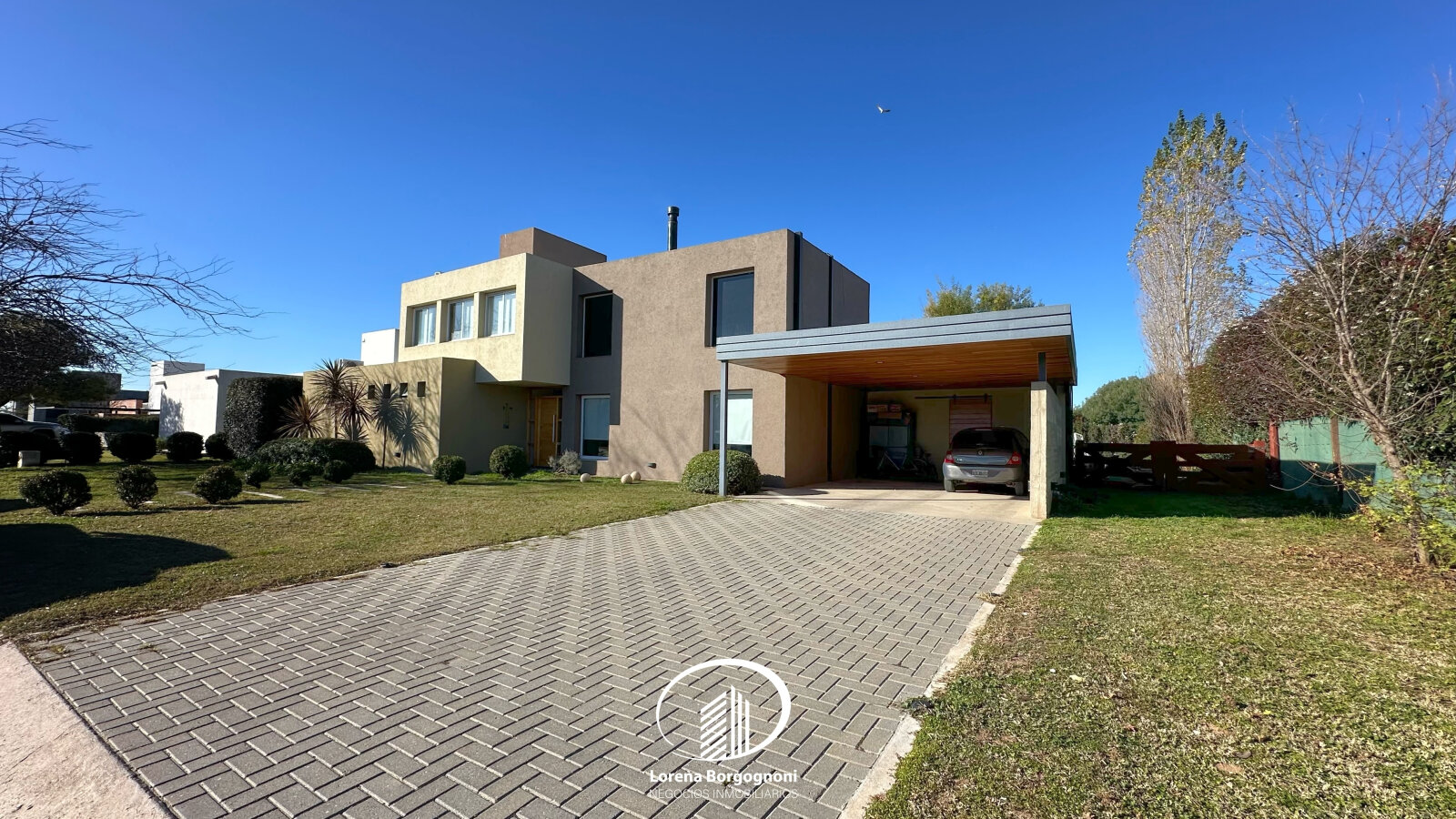 Casa en Venta La Cascada Country Golf -- 3 Dormitorios 2 Baños — foto 4