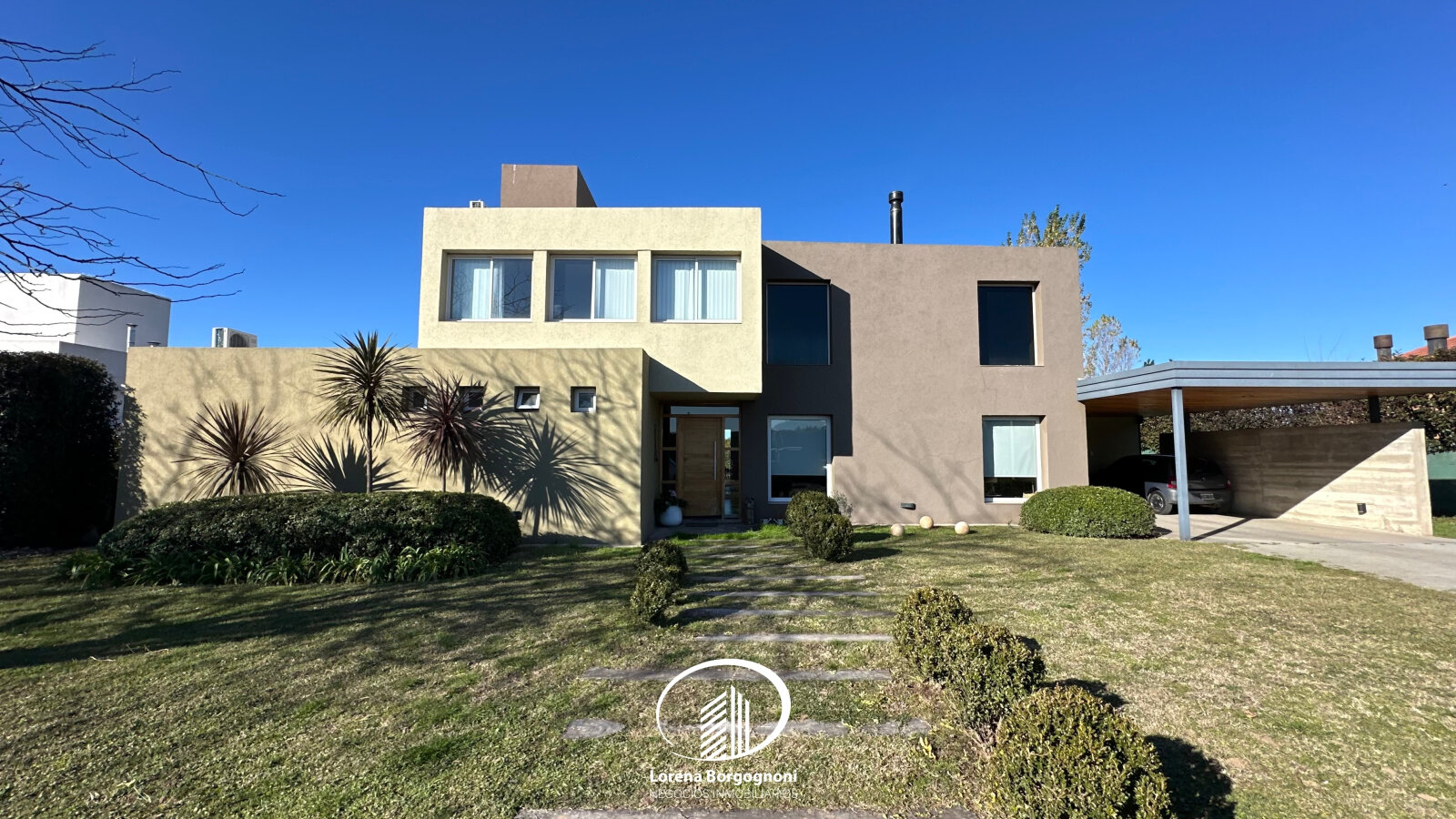 Casa en Venta La Cascada Country Golf -- 3 Dormitorios 2 Baños — foto 3