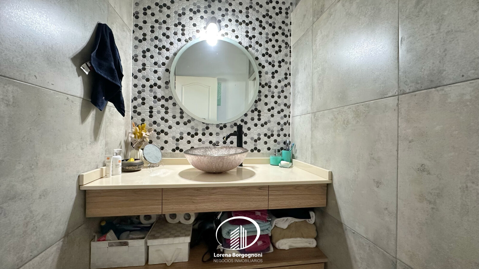Casa en Venta La Cascada Country Golf -- 3 Dormitorios 2 Baños - 34