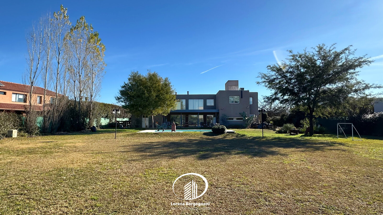 Casa en Venta La Cascada Country Golf -- 3 Dormitorios 2 Baños - 43