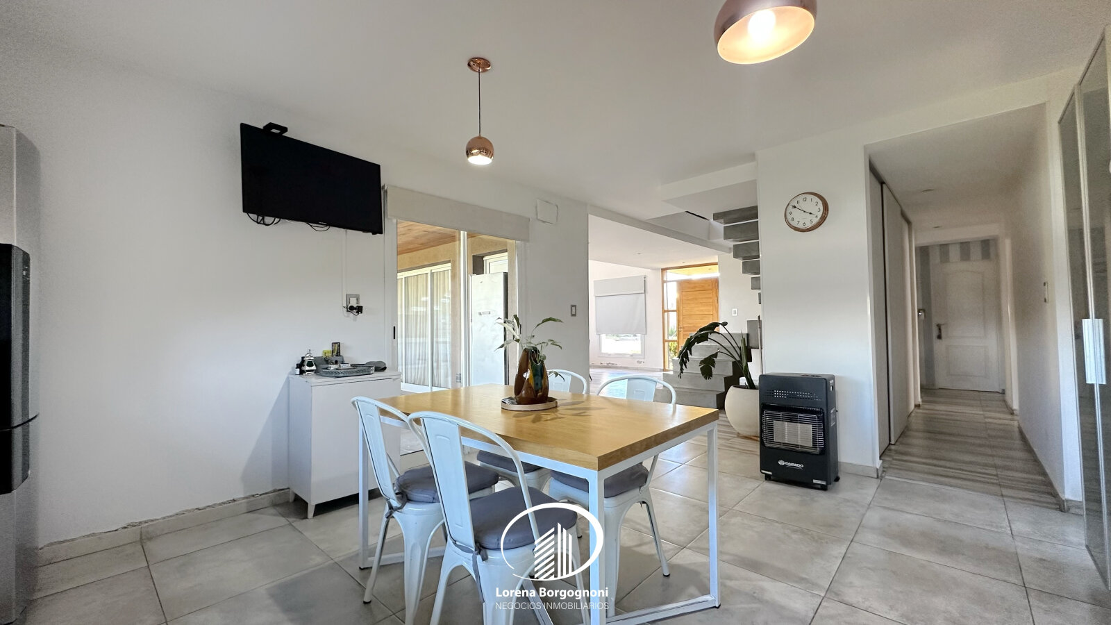 Casa en Venta La Cascada Country Golf -- 3 Dormitorios 2 Baños - 17