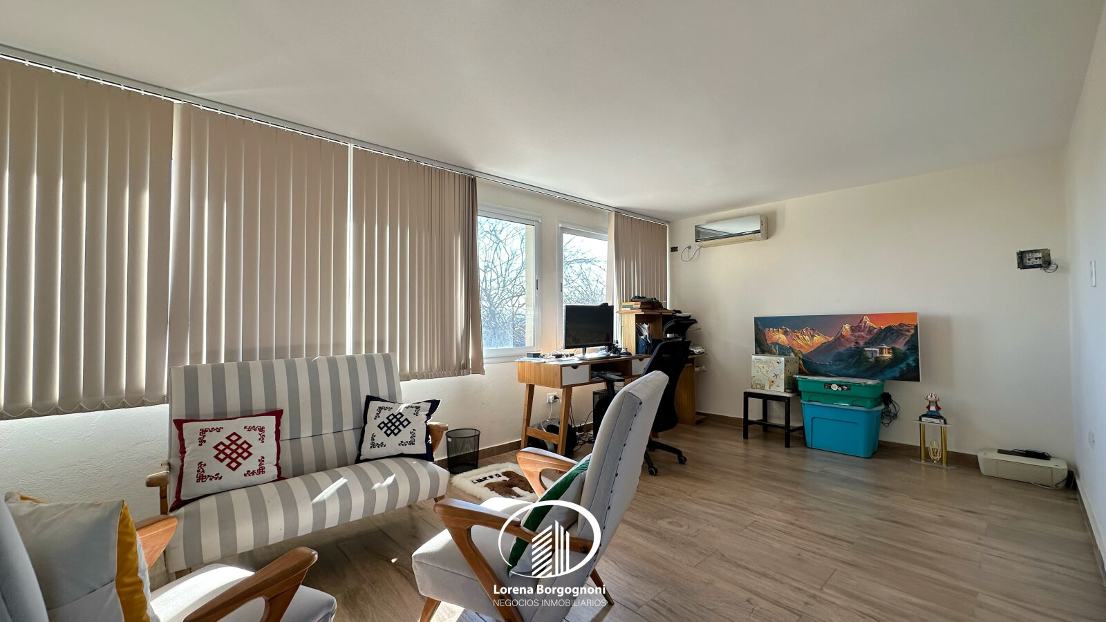 Casa en Venta La Cascada Country Golf -- 3 Dormitorios 2 Baños - 26