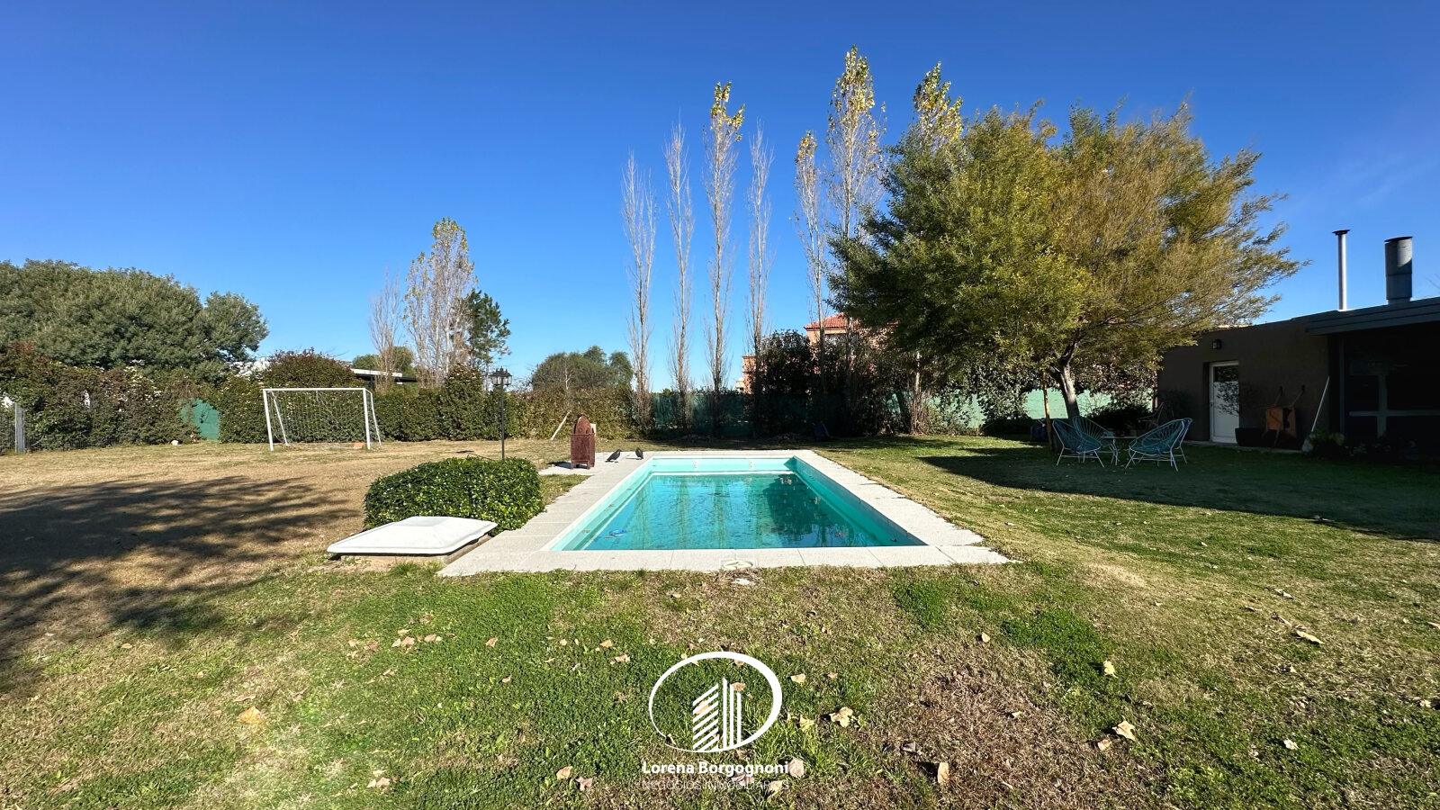 Casa en Venta La Cascada Country Golf -- 3 Dormitorios 2 Baños - 48
