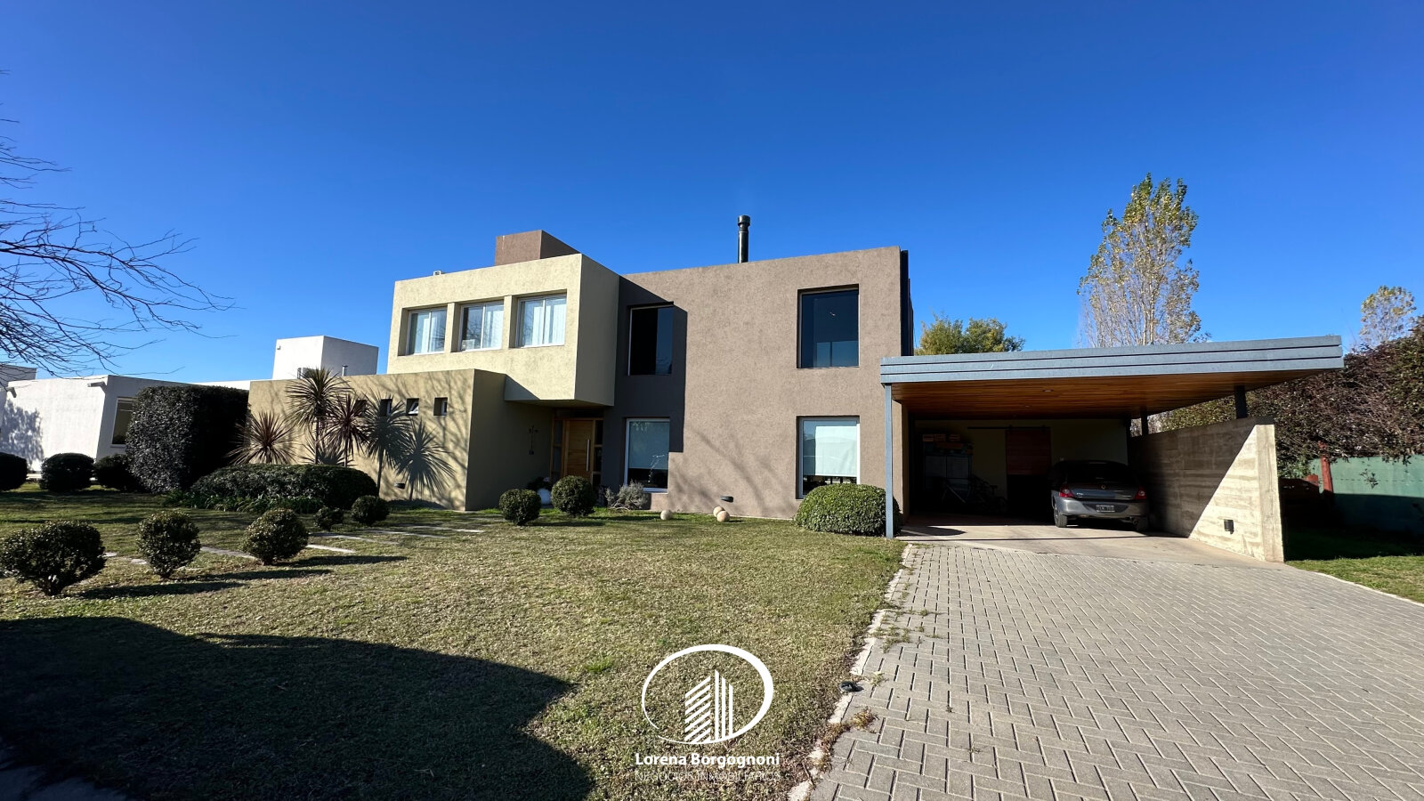 Casa en Venta La Cascada Country Golf -- 3 Dormitorios 2 Baños