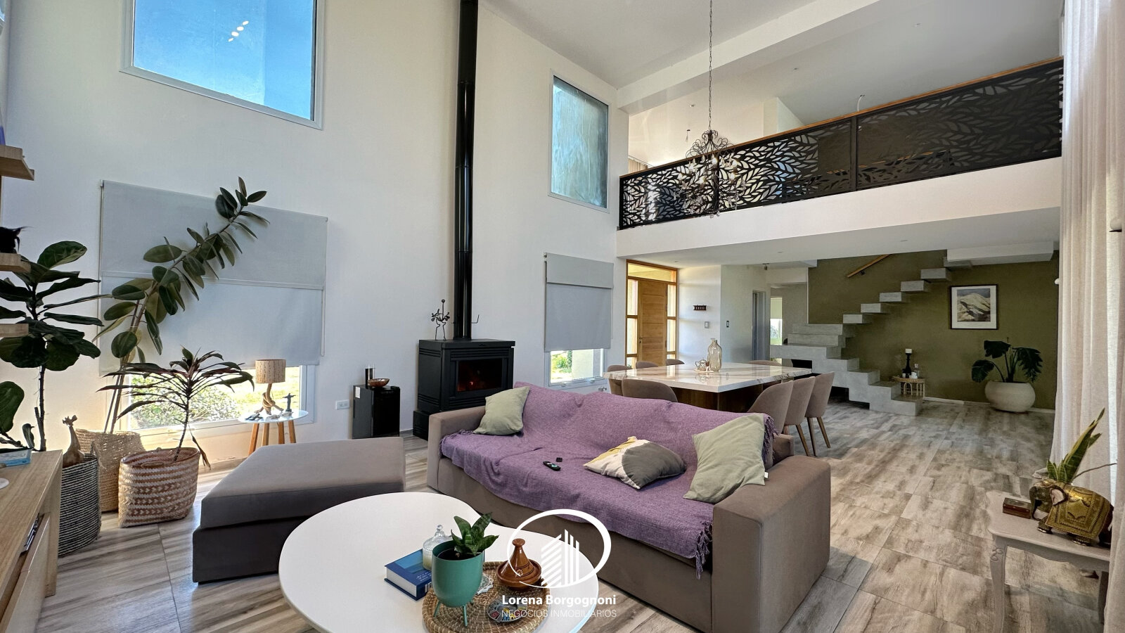 Casa en Venta La Cascada Country Golf -- 3 Dormitorios 2 Baños — foto 10
