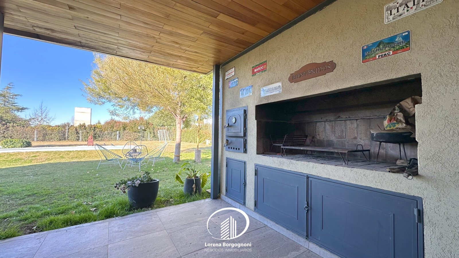 Casa en Venta La Cascada Country Golf -- 3 Dormitorios 2 Baños - 36