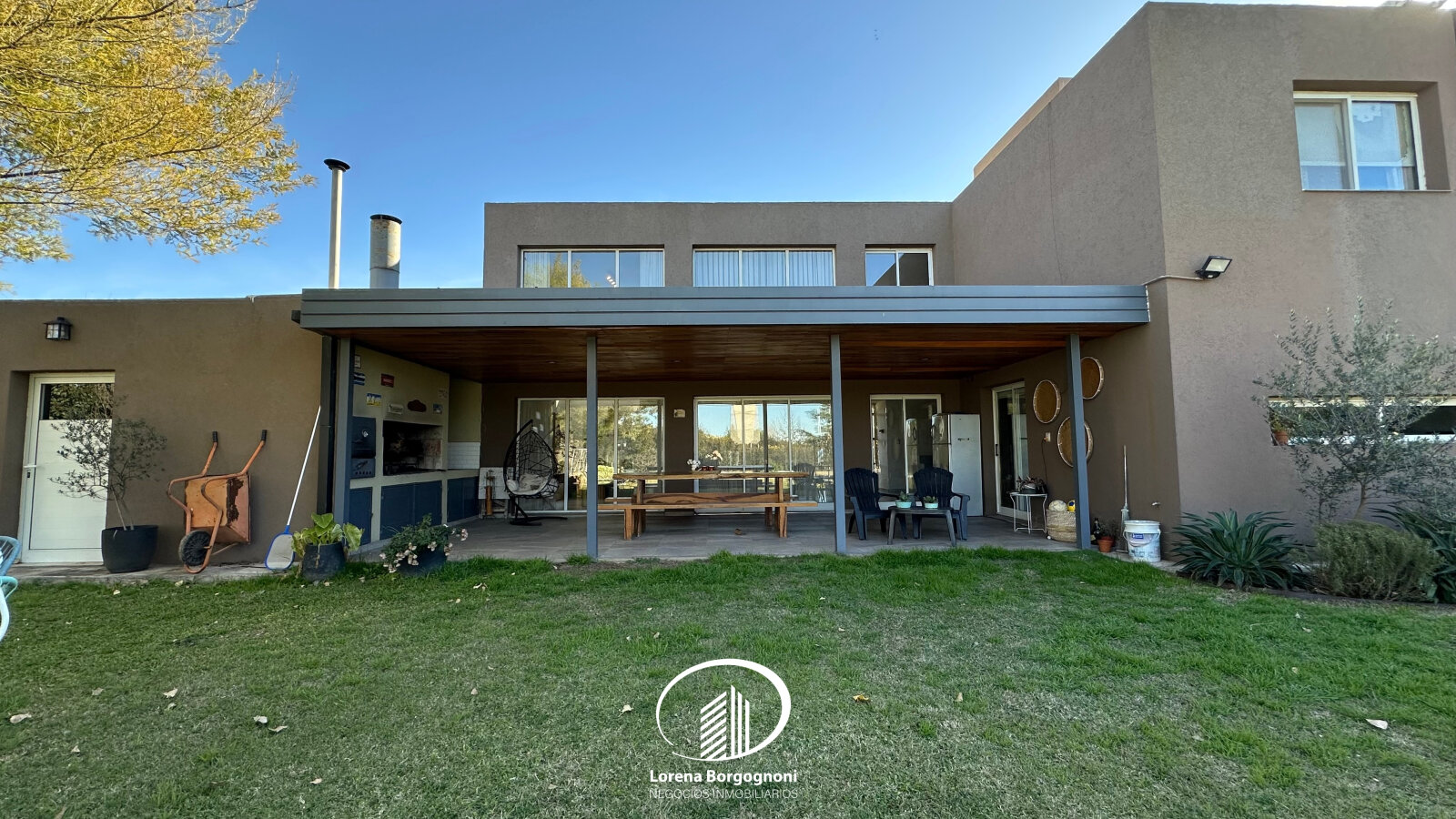 Casa en Venta La Cascada Country Golf -- 3 Dormitorios 2 Baños - 39