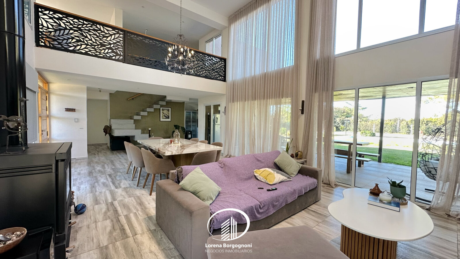 Casa en Venta La Cascada Country Golf -- 3 Dormitorios 2 Baños — foto 11