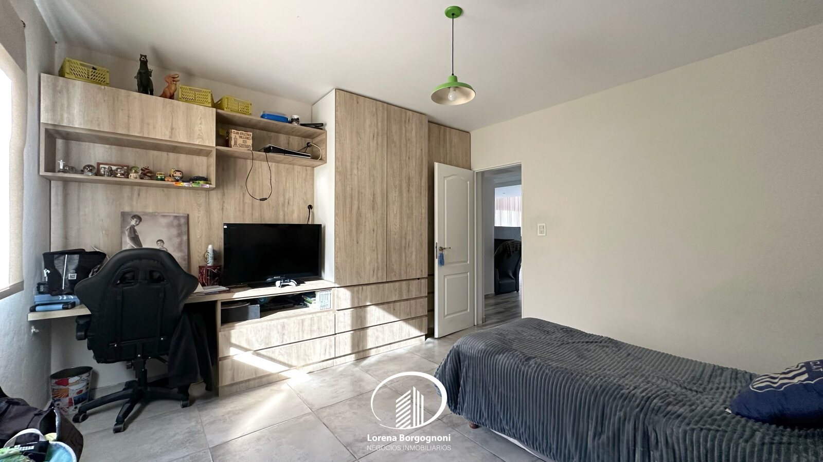 Casa en Venta La Cascada Country Golf -- 3 Dormitorios 2 Baños - 32
