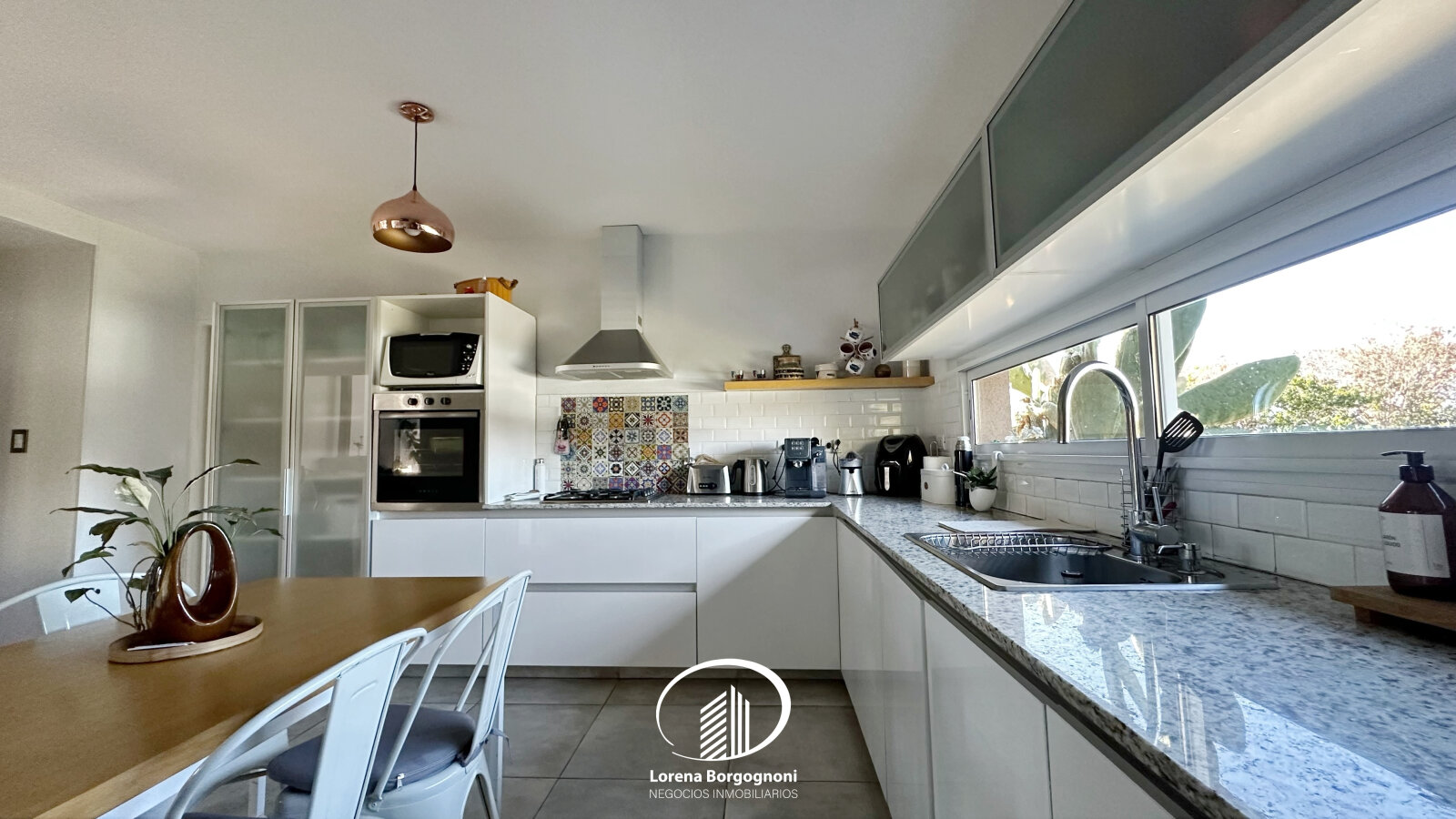 Casa en Venta La Cascada Country Golf -- 3 Dormitorios 2 Baños - 21