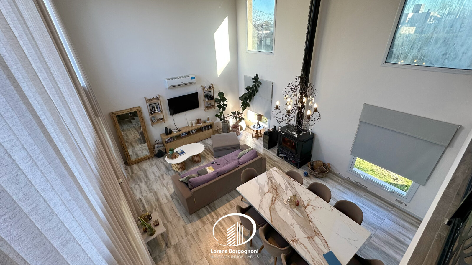 Casa en Venta La Cascada Country Golf -- 3 Dormitorios 2 Baños — foto 13