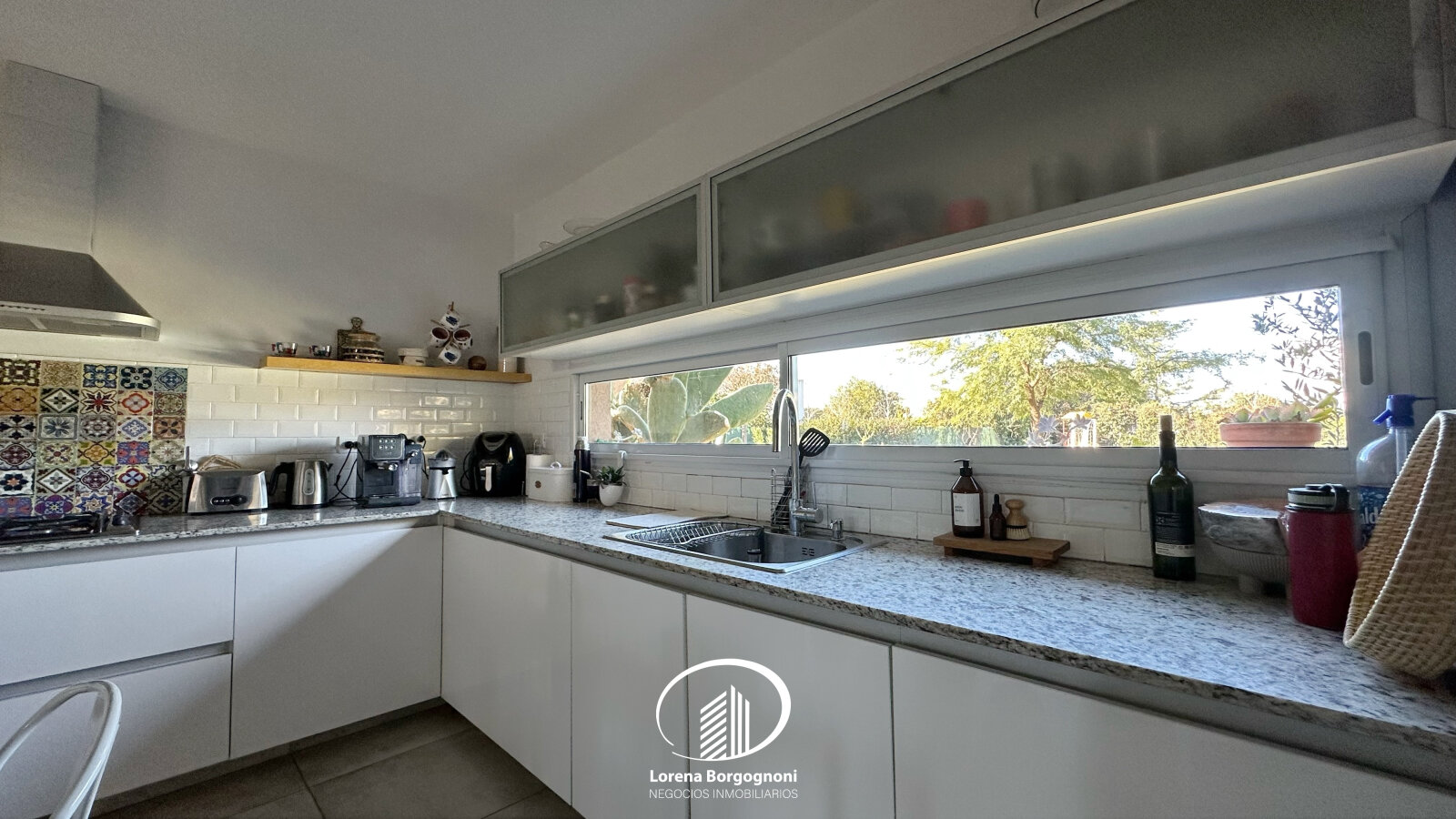 Casa en Venta La Cascada Country Golf -- 3 Dormitorios 2 Baños - 22