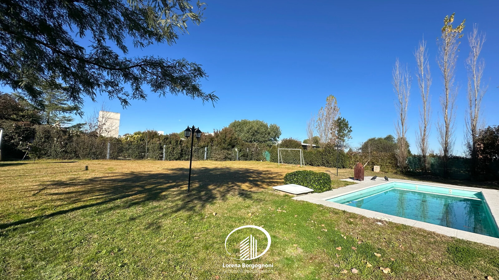 Casa en Venta La Cascada Country Golf -- 3 Dormitorios 2 Baños - 49