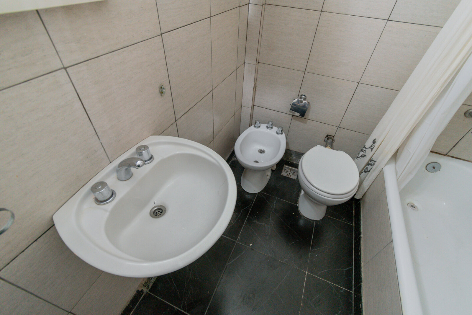 Departamento - 2 amb - Vista abierta - Boedo — foto 11