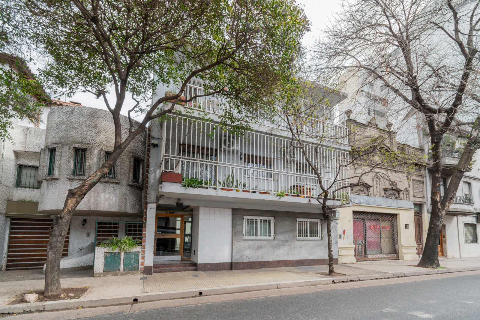 Departamento - 2 amb - Vista abierta - Boedo - 29