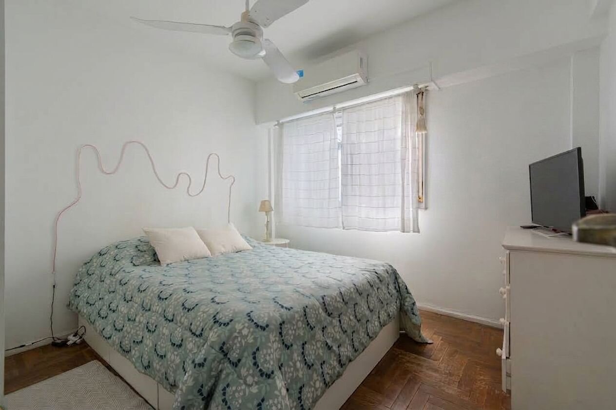 Departamento - 2 amb - Vista abierta - Boedo — foto 15