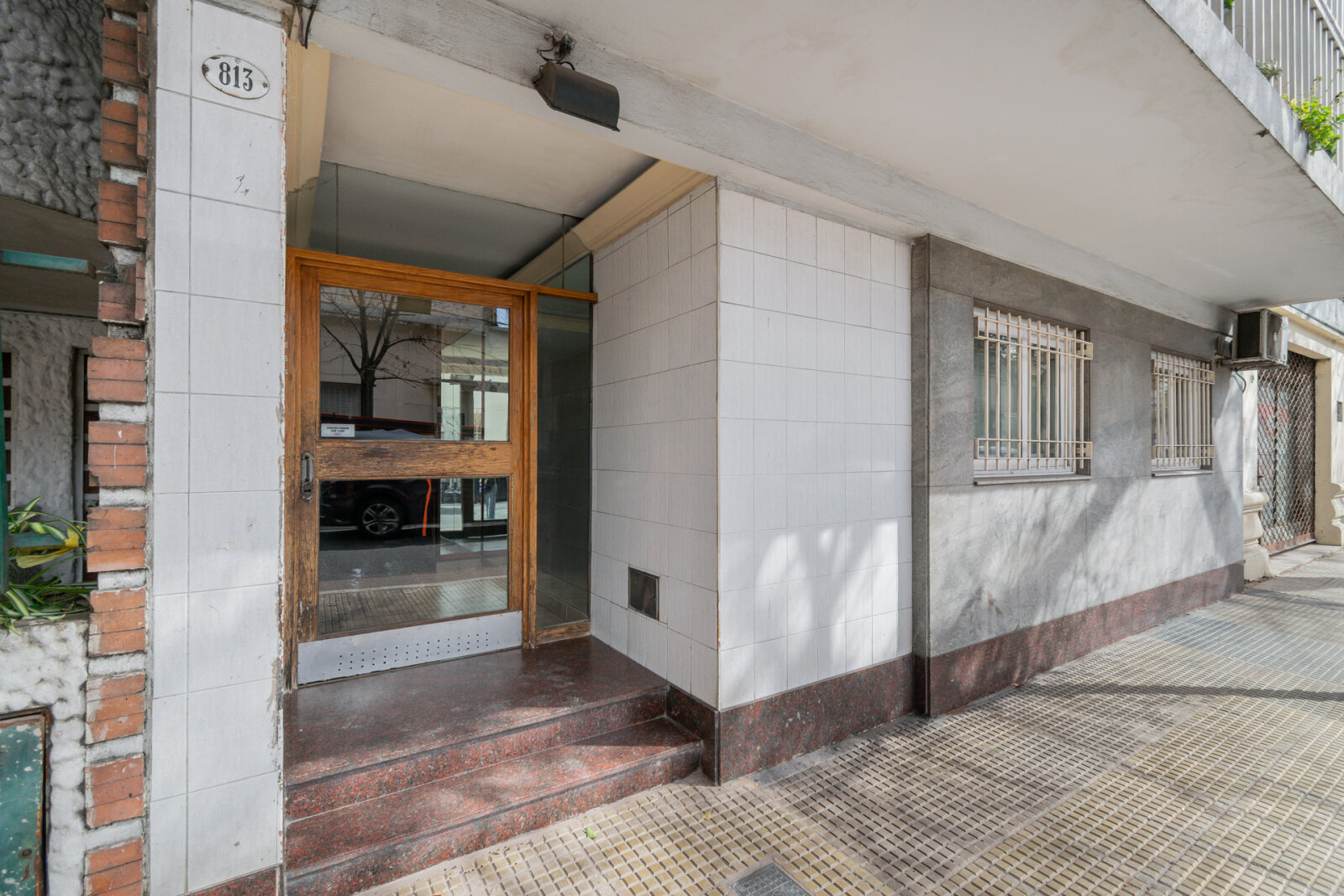 Departamento - 2 amb - Vista abierta - Boedo - 30