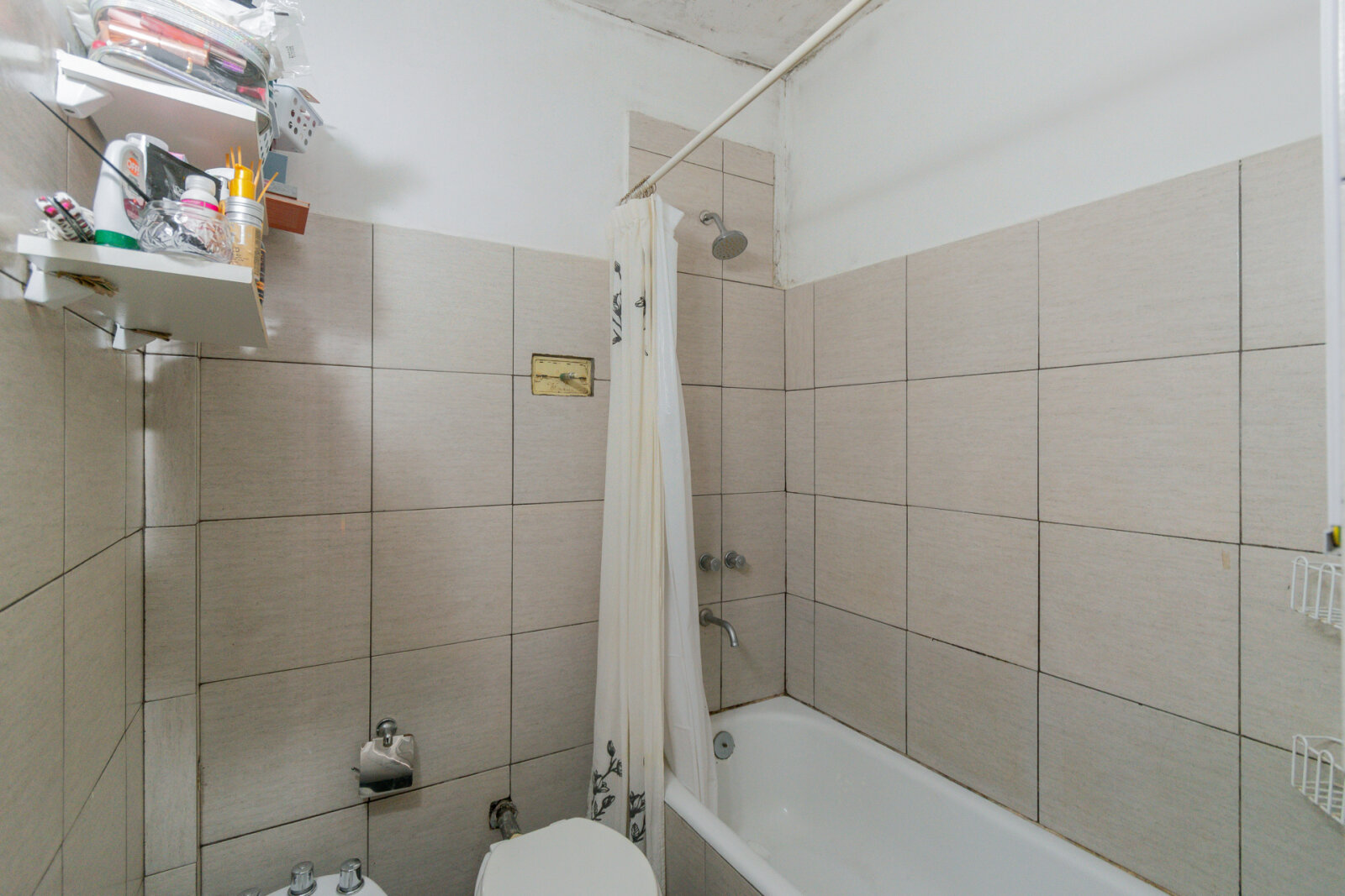 Departamento - 2 amb - Vista abierta - Boedo - 21