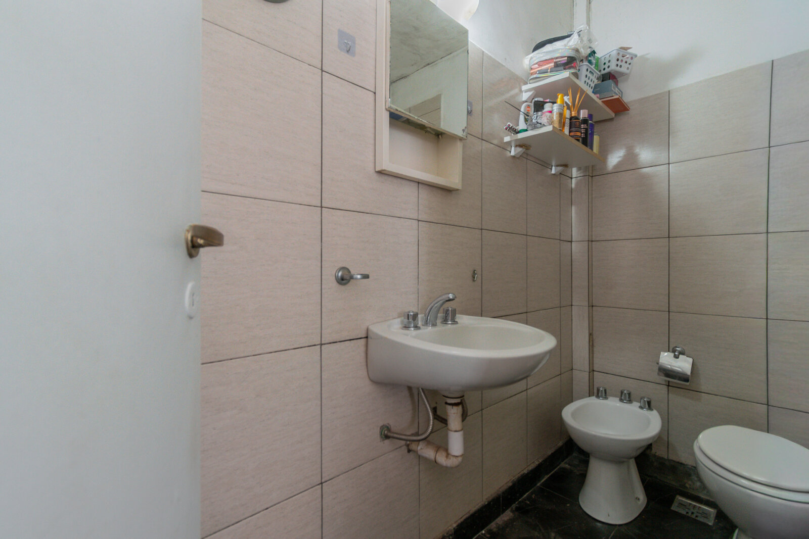 Departamento - 2 amb - Vista abierta - Boedo — foto 12