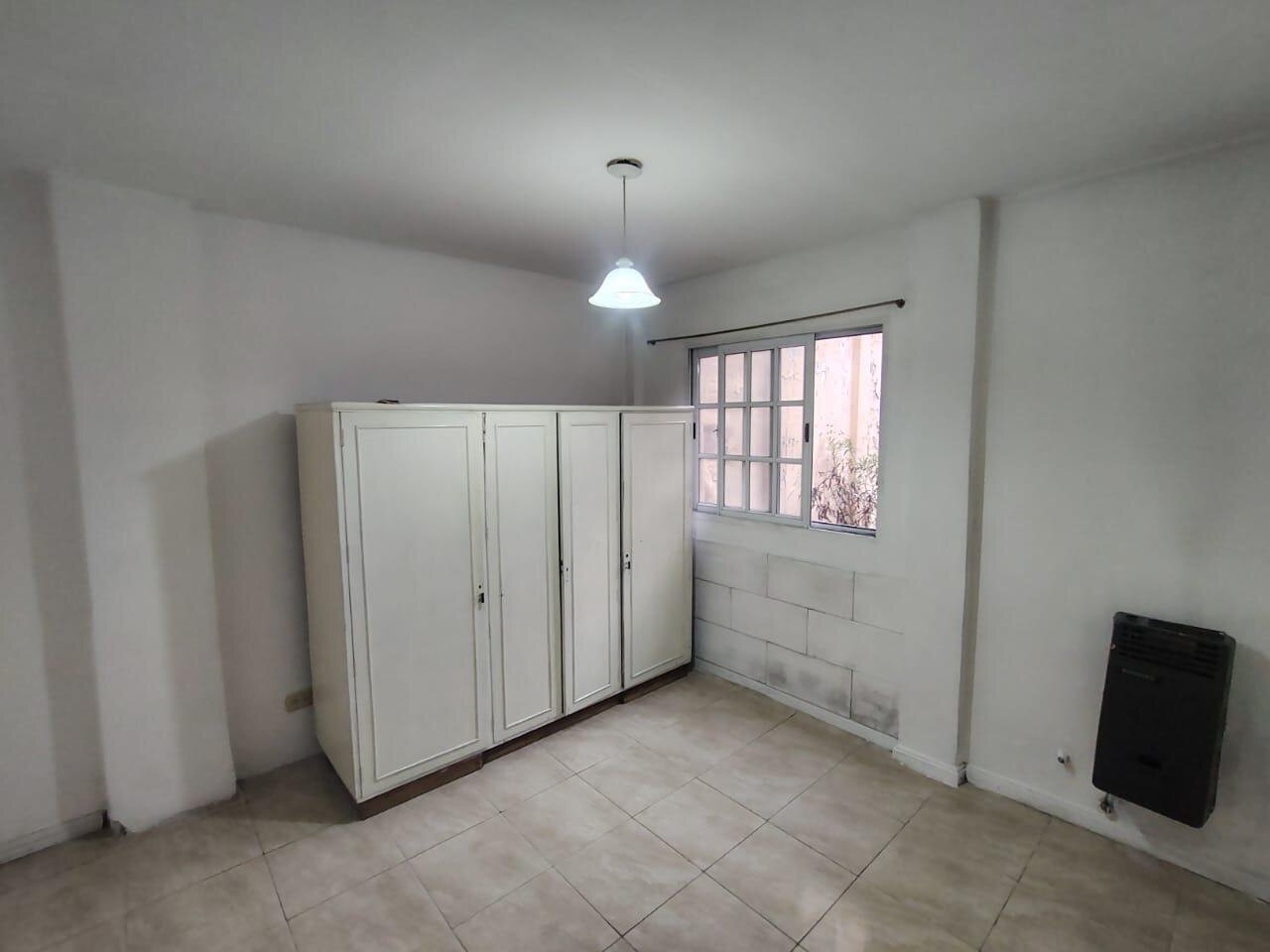 Departamento 3 ambientes con patio en castelar — foto 12