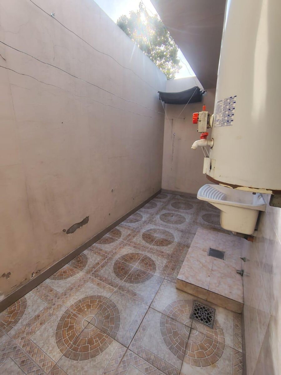 Departamento 3 ambientes con patio en castelar — foto 15