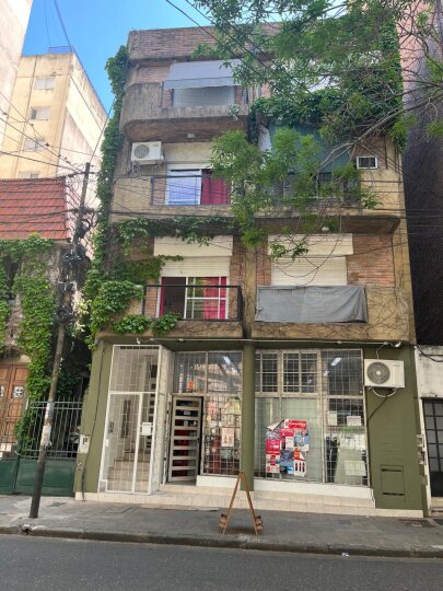 Departamentos - Rosario - Venta