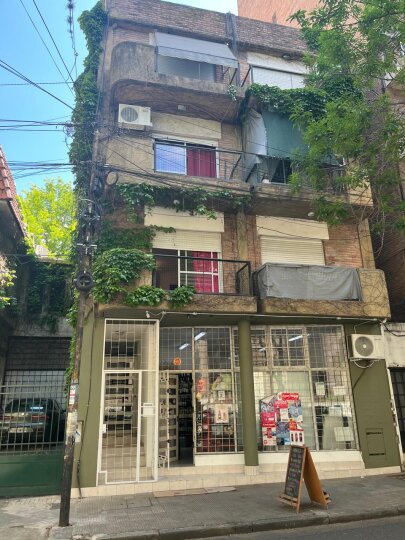 Departamentos - Rosario - Venta