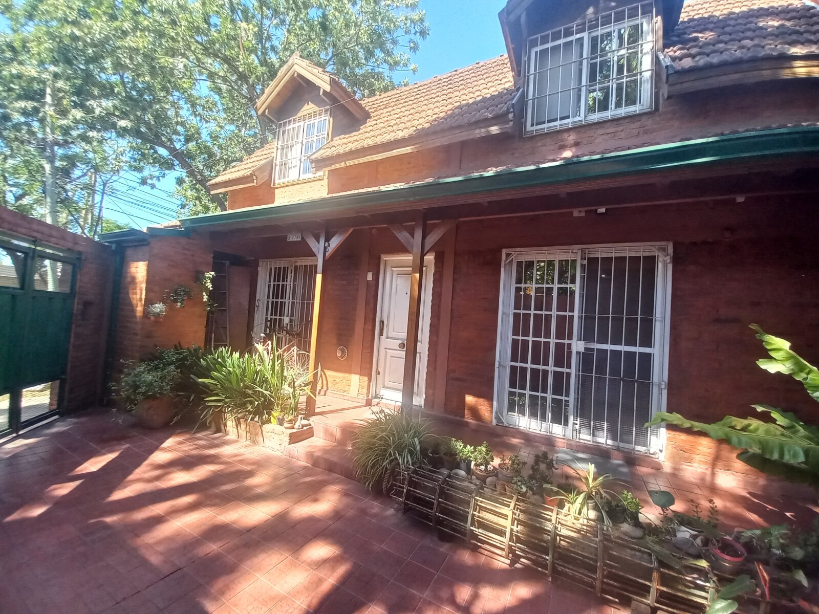 Casa en venta - 5