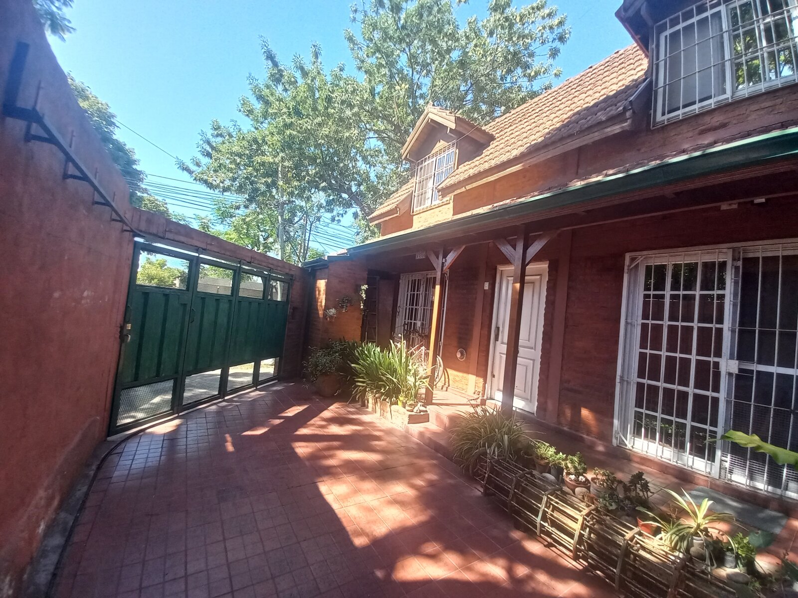 Casa en venta - 3