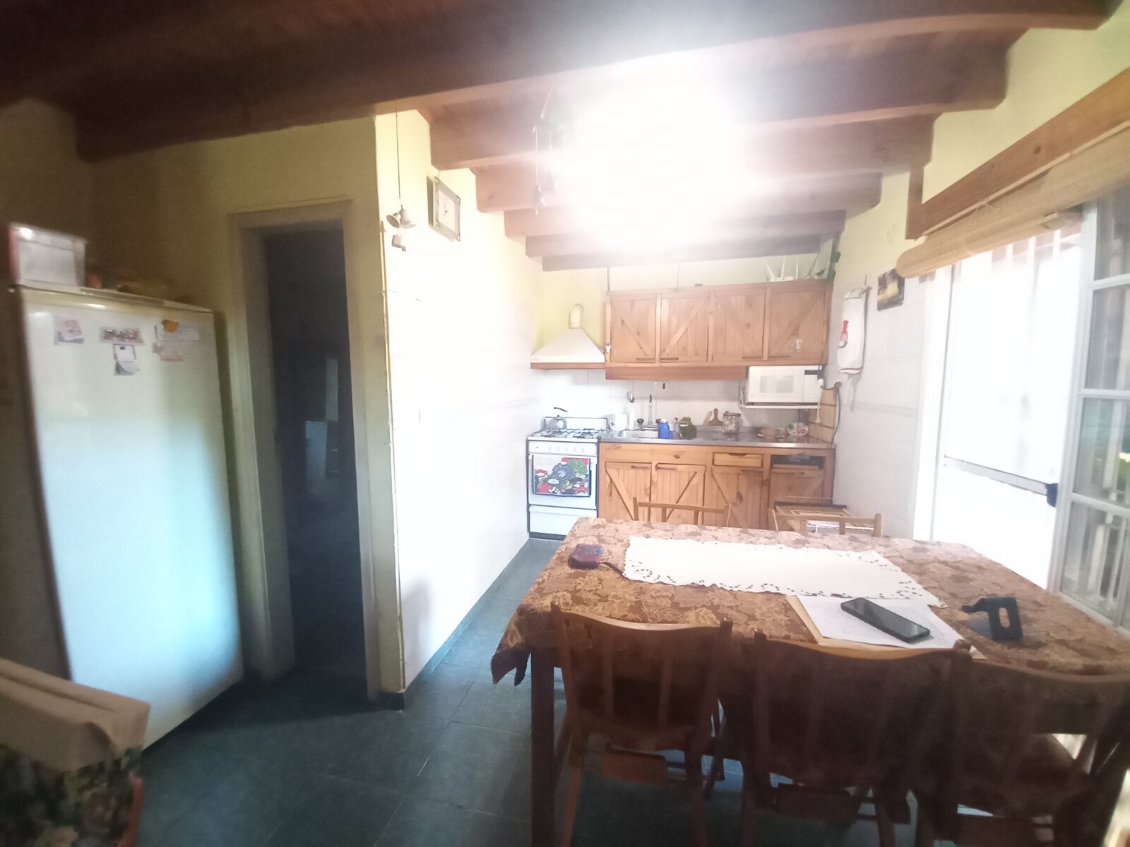 Casa en venta - 6