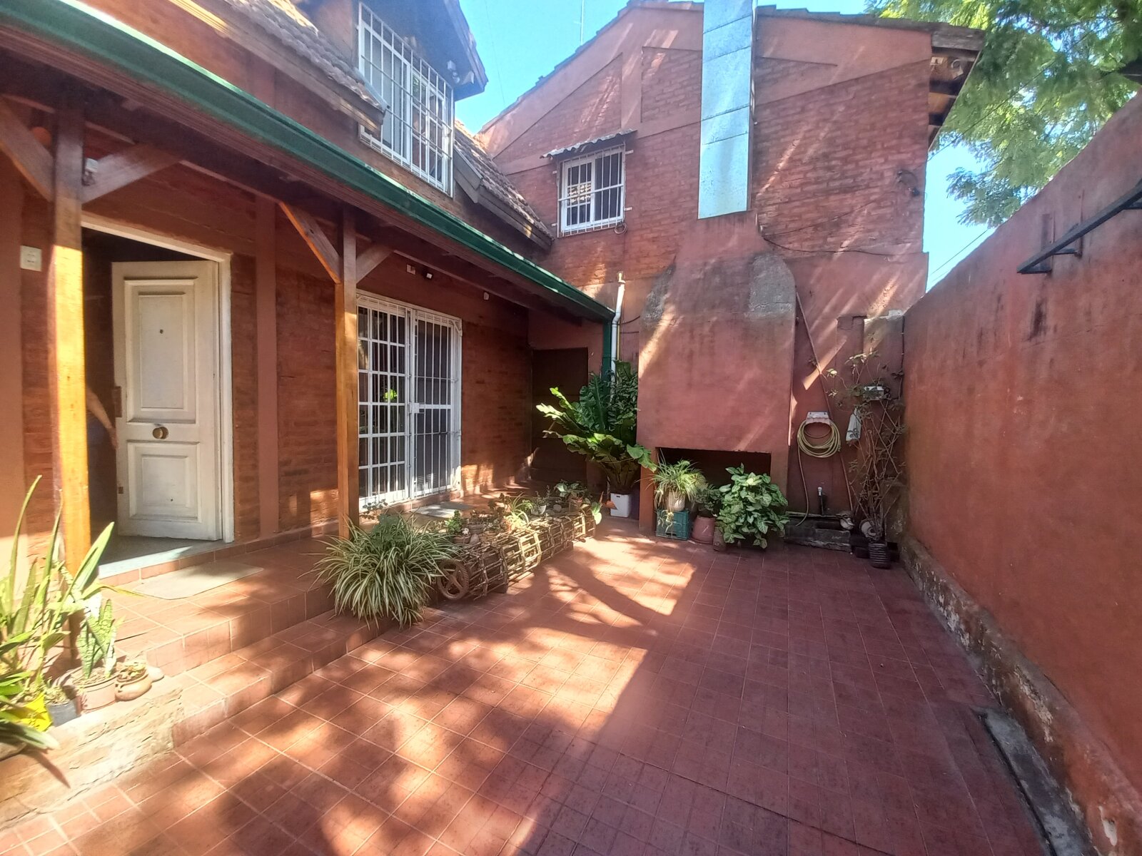 Casa en venta - 1