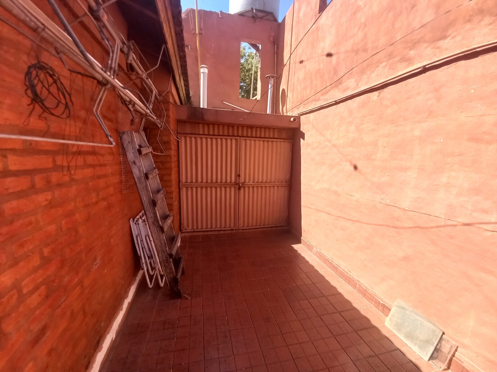 Casa en venta - 34