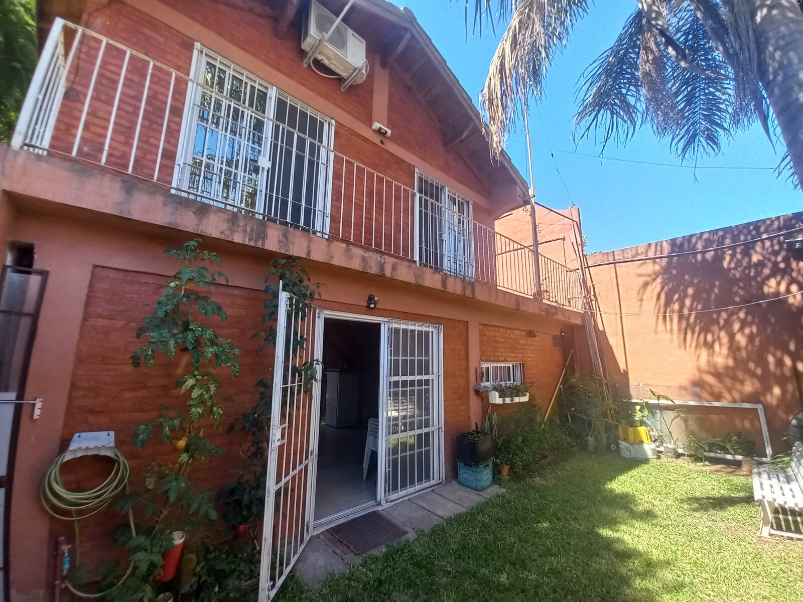 Casa en venta - 25