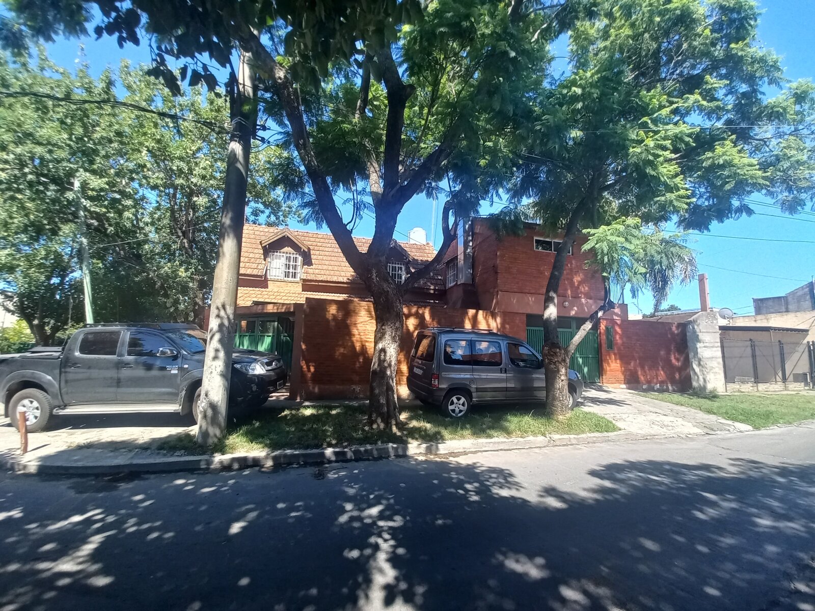 Casa en venta - 2