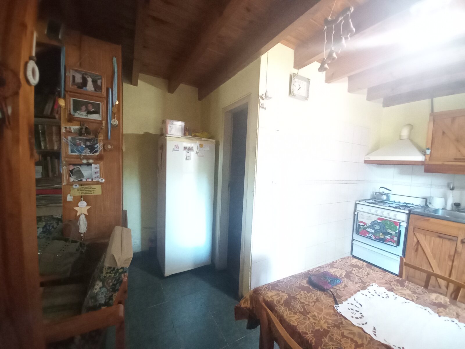 Casa en venta - 7