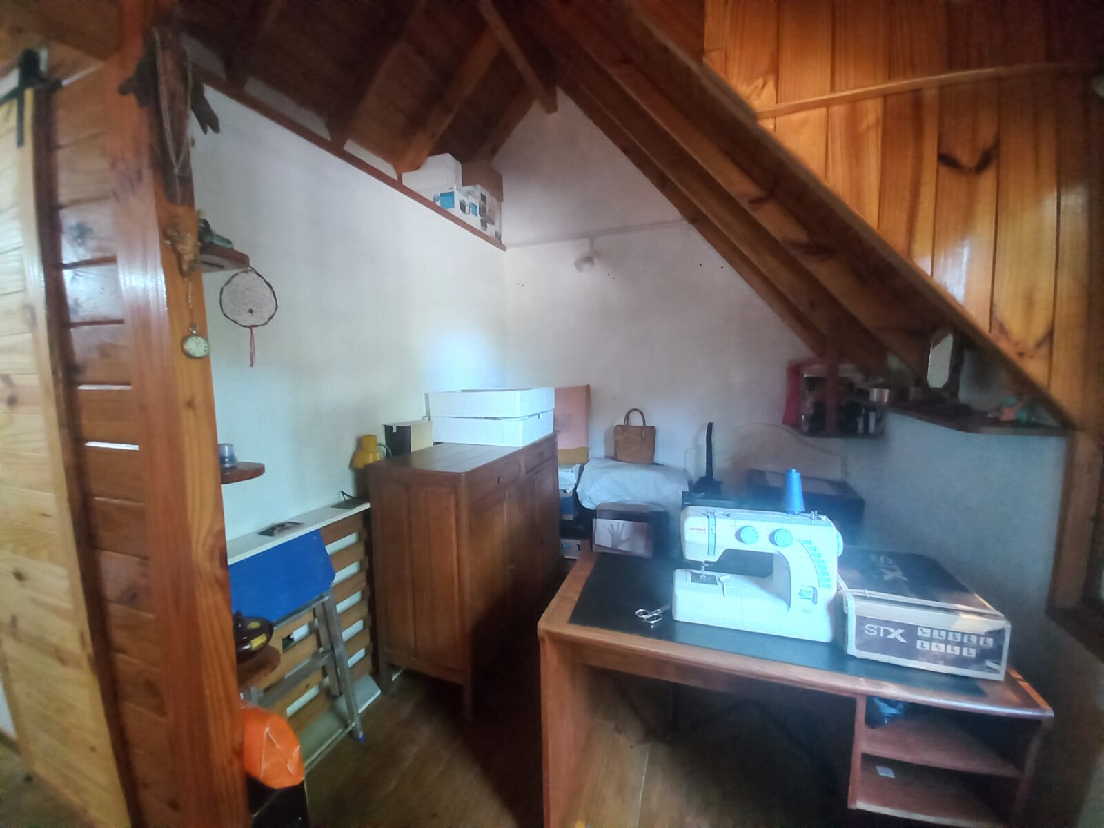 Casa en venta - 15