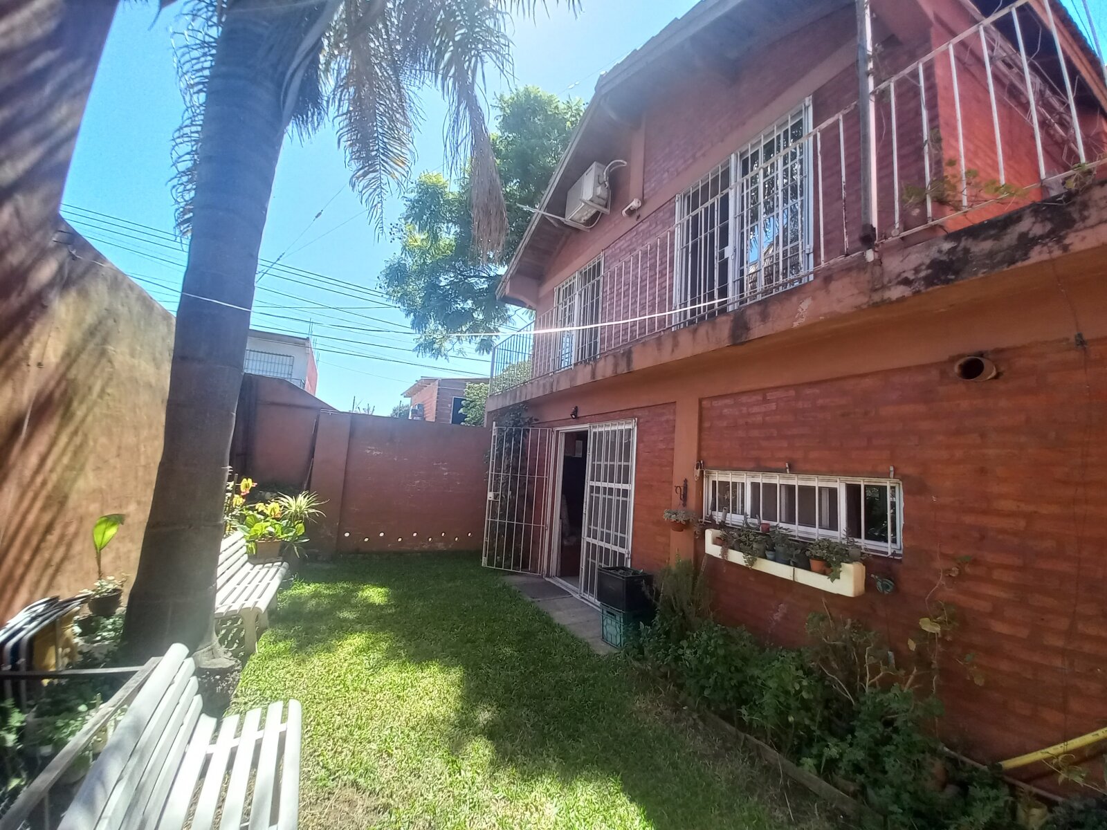 Casa en venta - 28