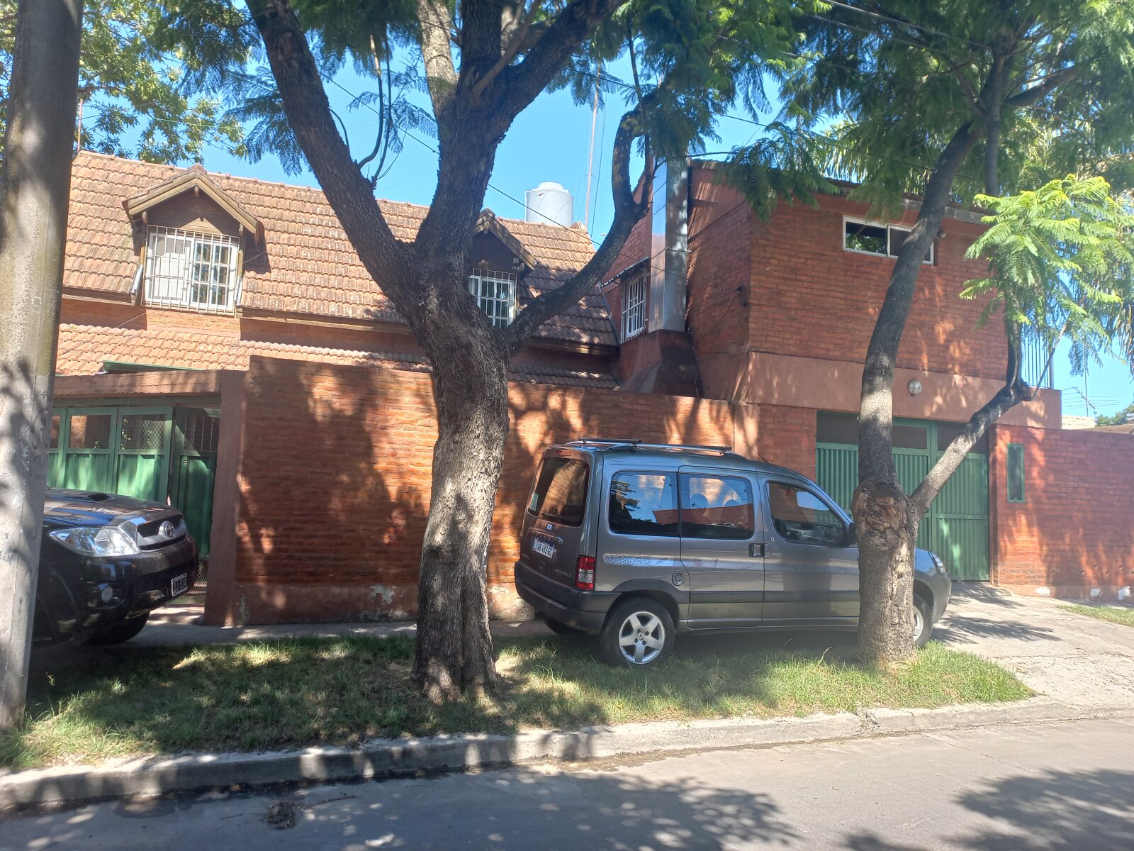 Casa en venta - 4