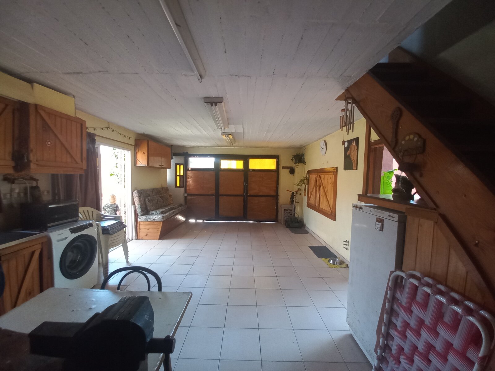 Casa en venta - 21