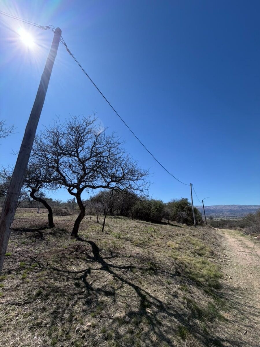 Venta de Lote en Villa Cura Brochero - Imagen 5