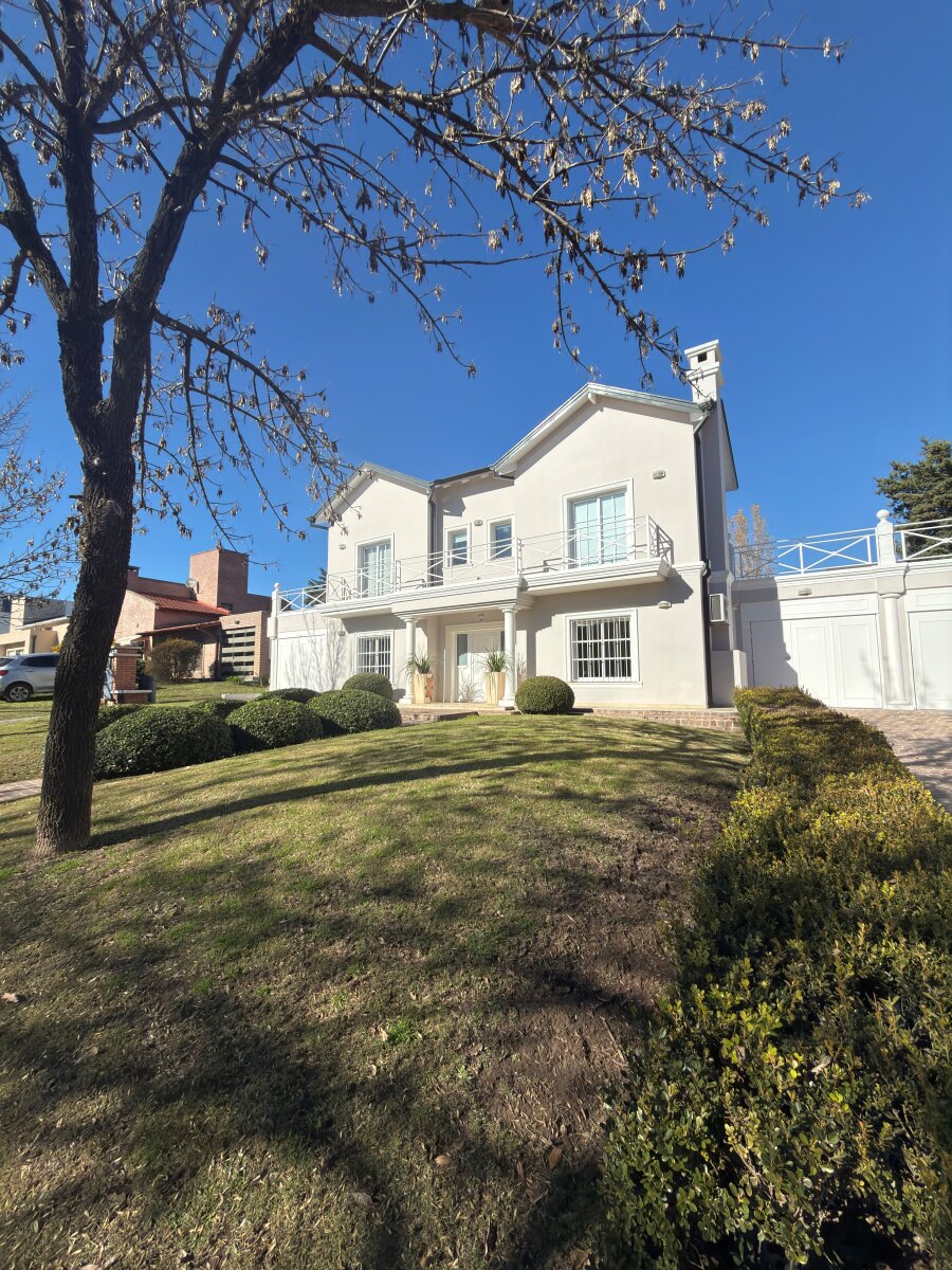 Casa en venta | 4 dormitorios | Los Cielos Valle Escondido - Imagen 3