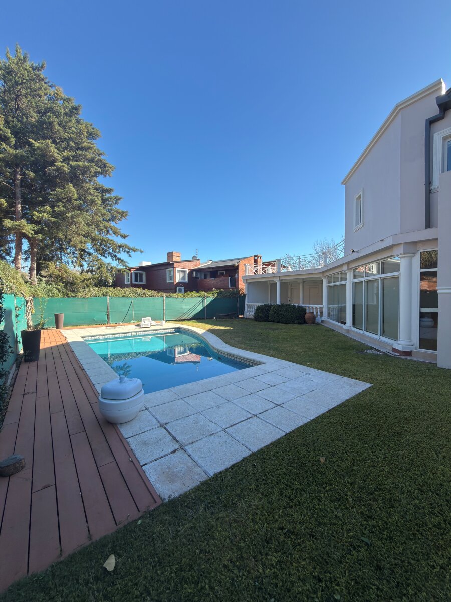 Casa en venta | 4 dormitorios | Los Cielos Valle Escondido - Imagen 25