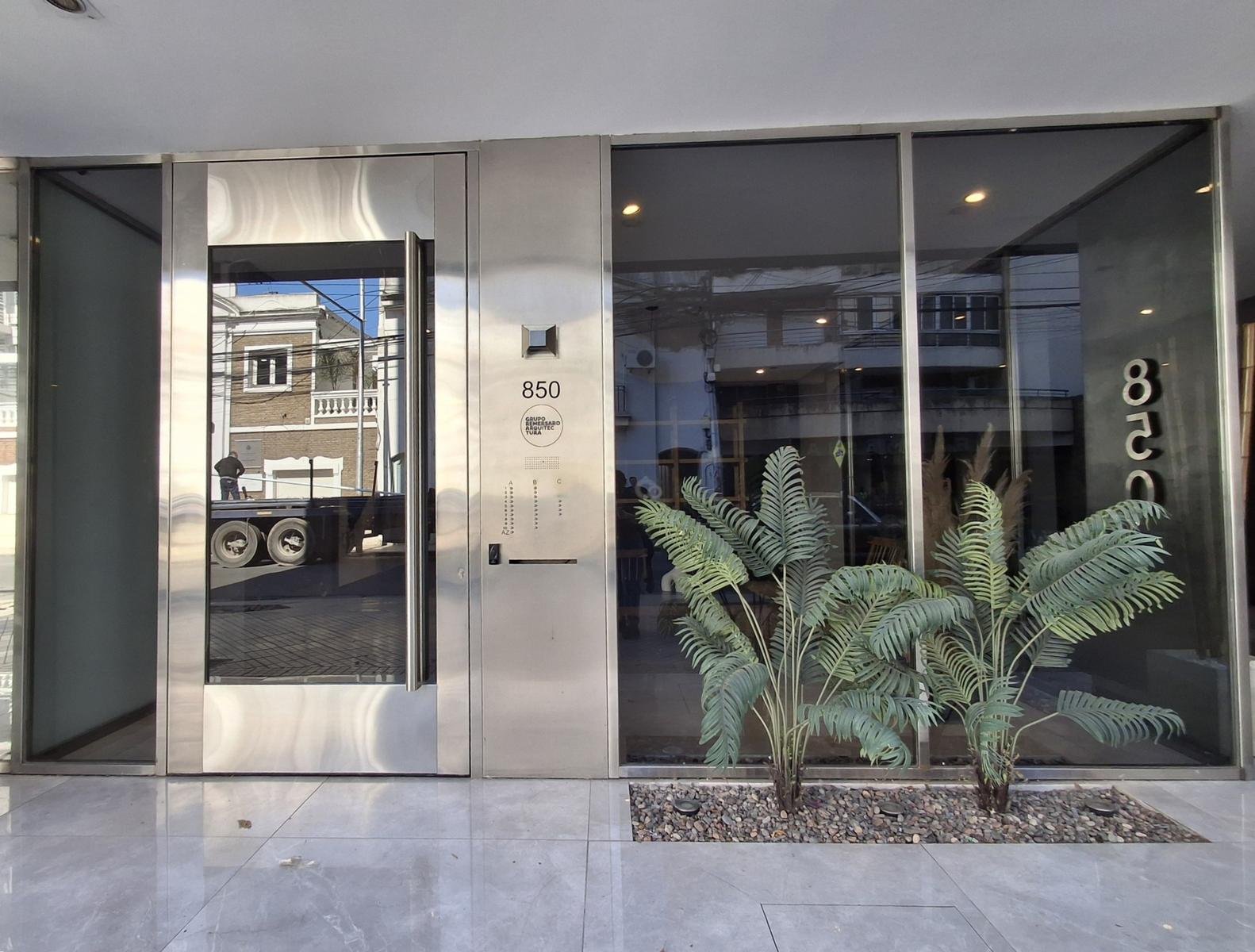 Mendoza 850 - VENTA Departamento 2 Dormitorios - 18