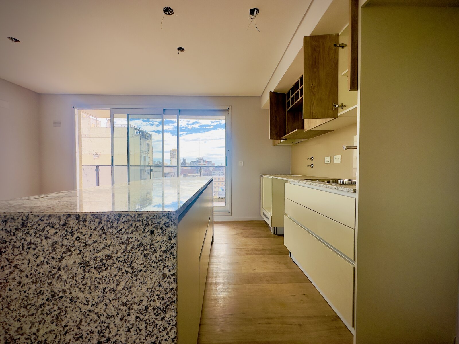 Mendoza 850 - VENTA Departamento 2 Dormitorios - 8