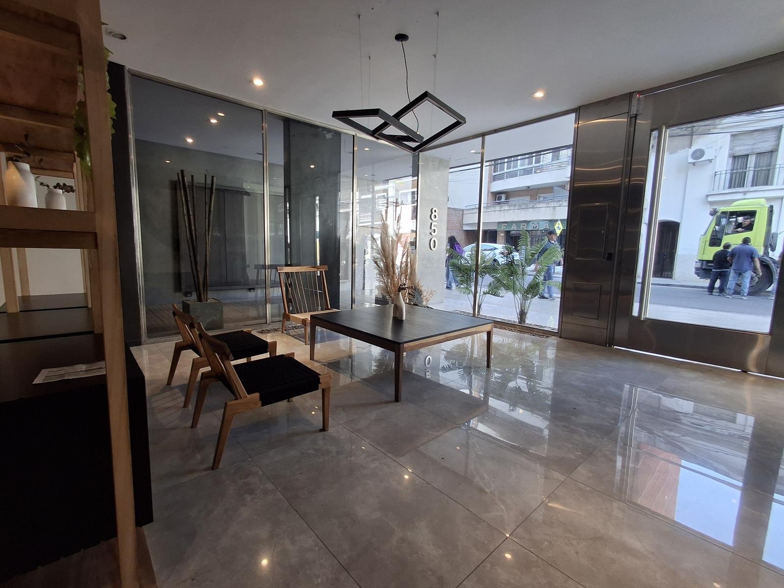 Mendoza 850 - VENTA Departamento 2 Dormitorios - 19