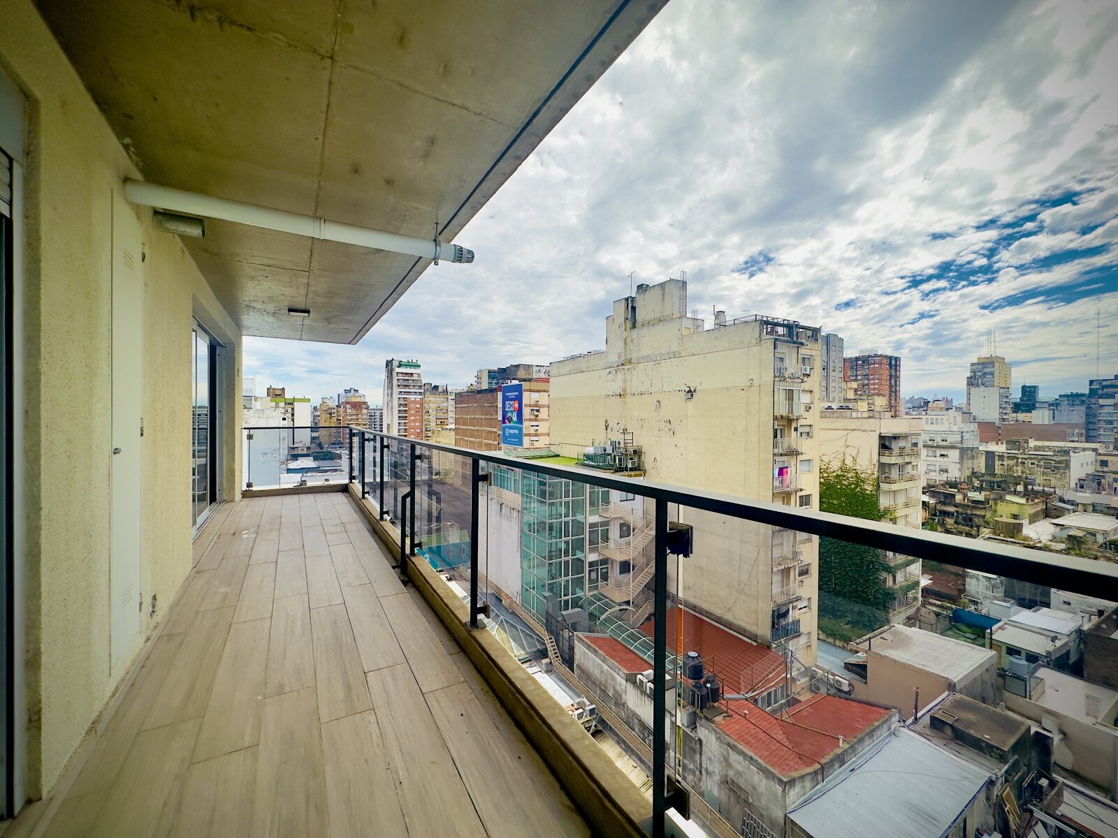 Mendoza 850 - VENTA Departamento 2 Dormitorios - 6